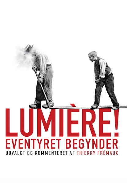 Lumière! Eventyret begynner