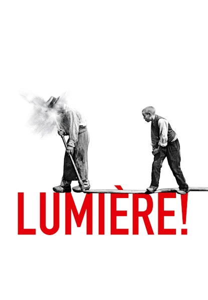 Lumière!