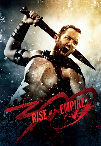 300: Rise of an Empire