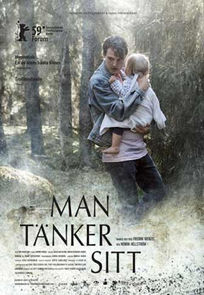 Man tænker sit