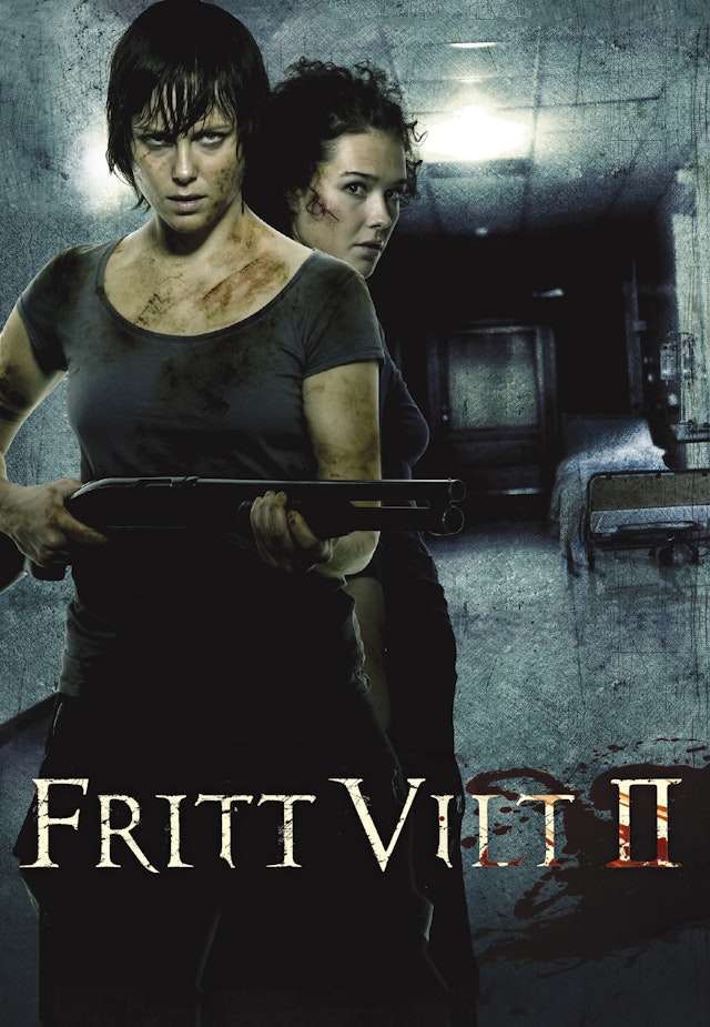 Fritt vilt 2