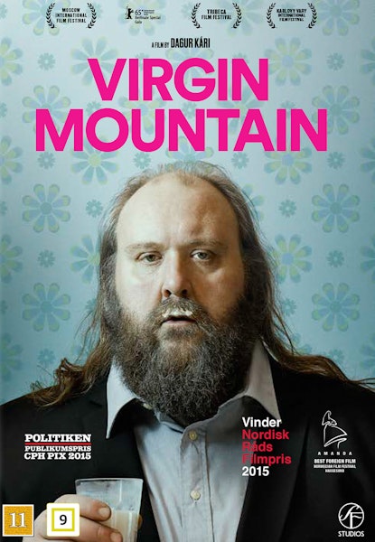Virgin Mountain