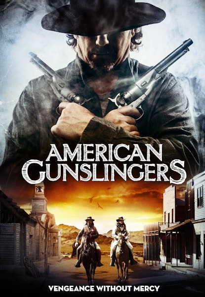 American Gunslingers