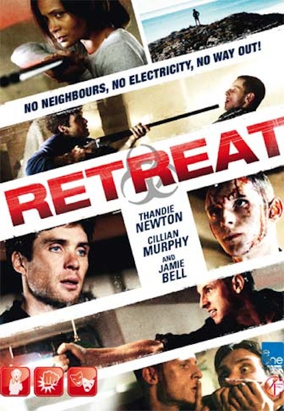 Retreat