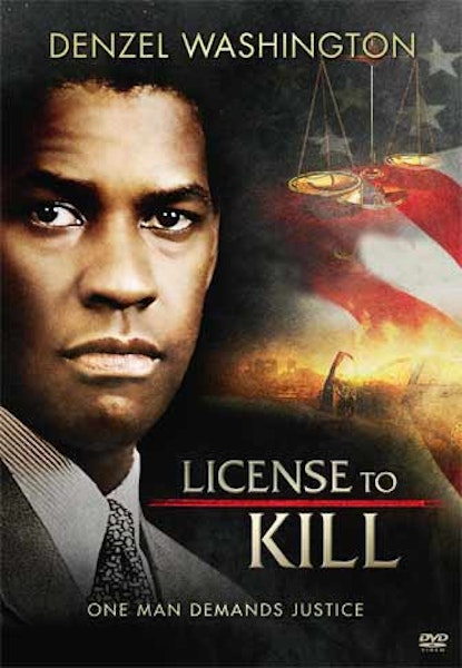 License to kill