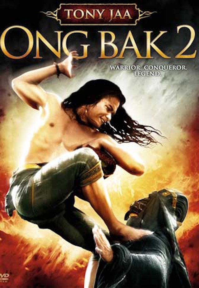 Ong Bak 2