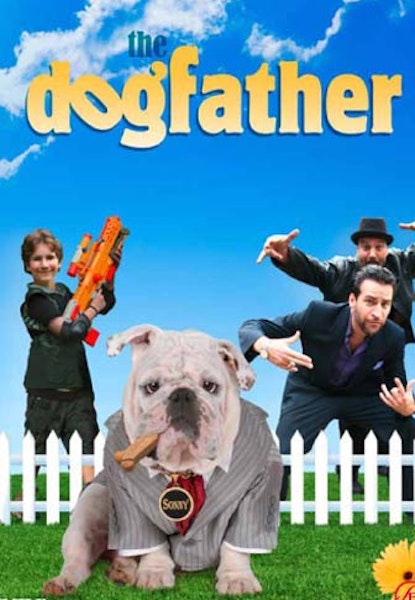 The Dogfather