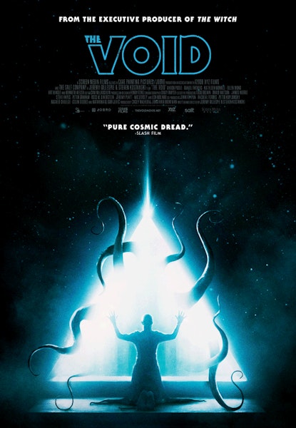 The Void
