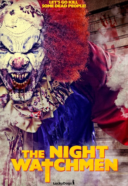 The Night Watchmen