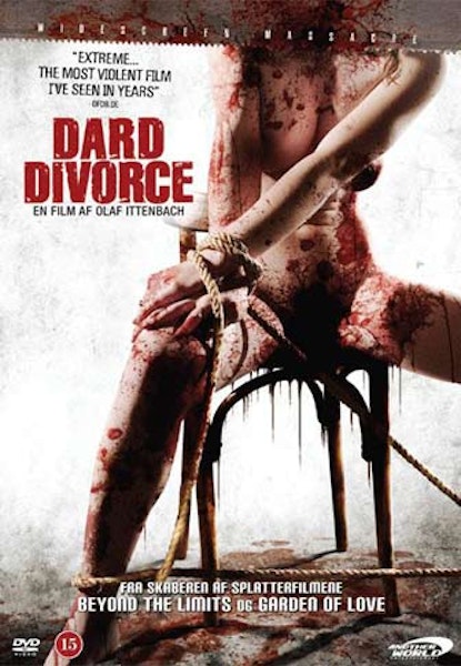Dard Divorce