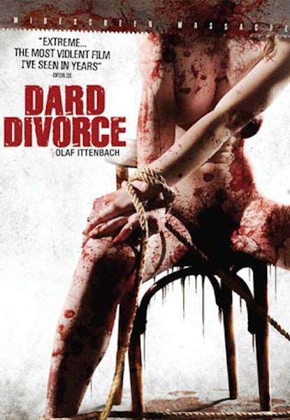 Dard Divorce