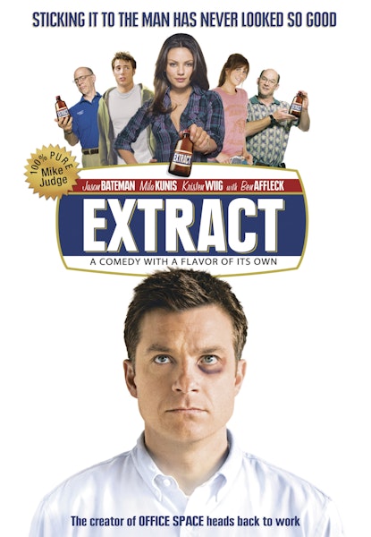 Extract