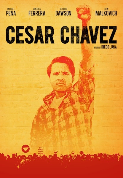 Cesar Chavez