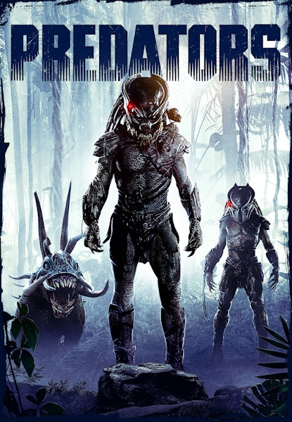 Predators