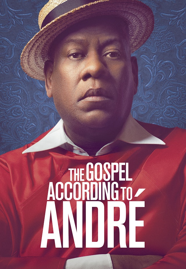 THe Gospel according to André