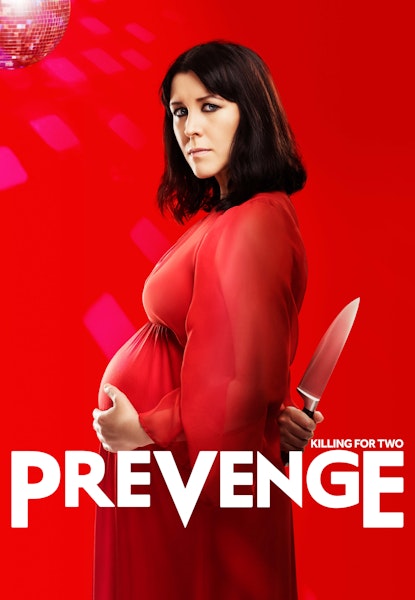 Prevenge