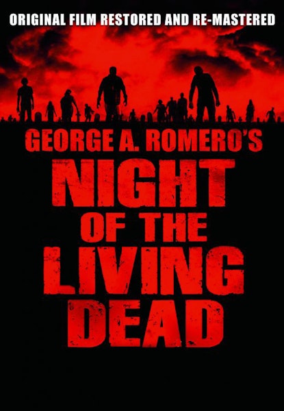 Night of the Living Dead