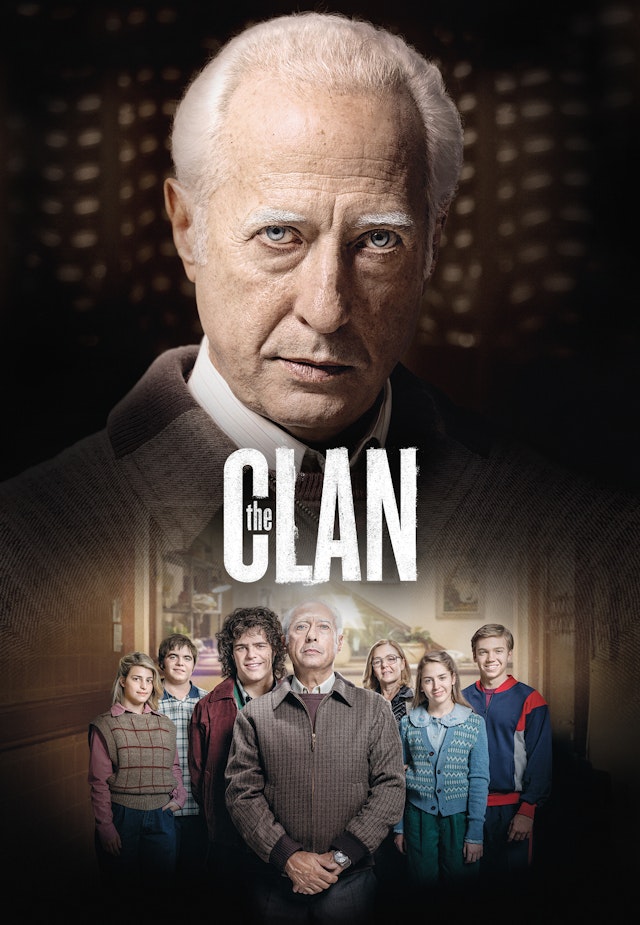 Klanen