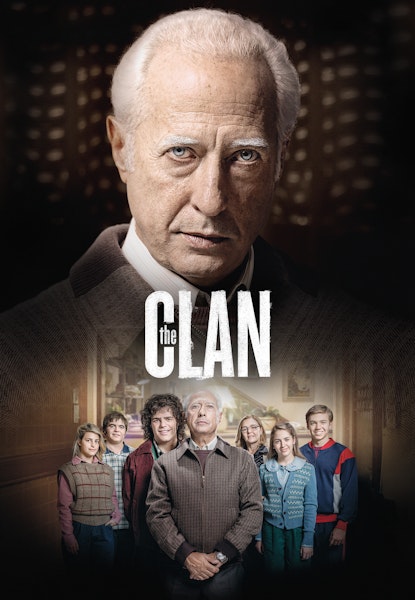 Klanen