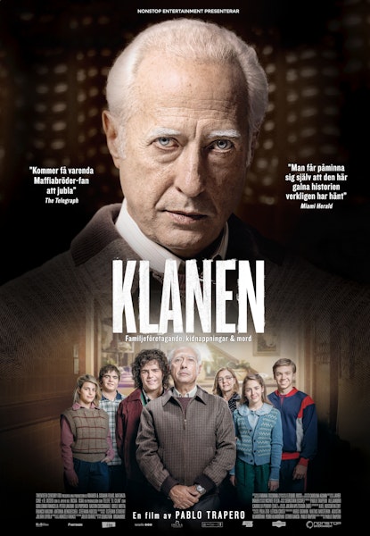 Klanen