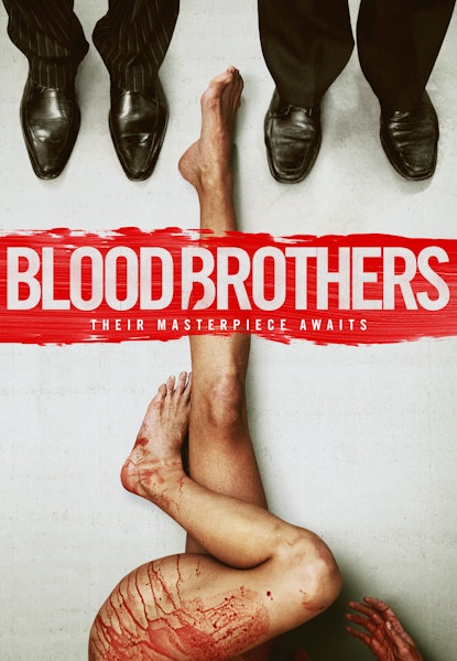 Blood Brothers