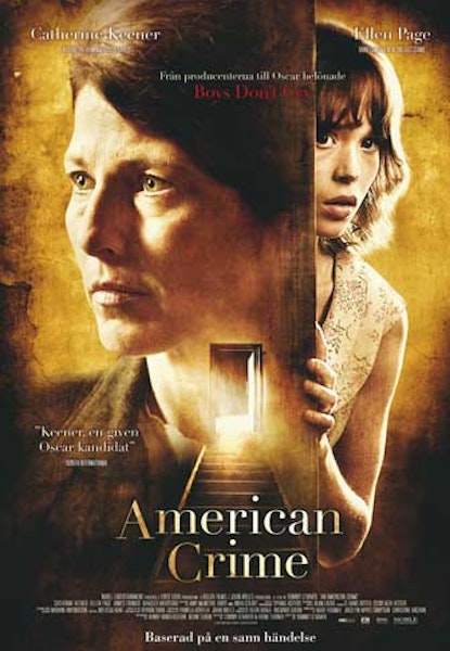 An American Crime