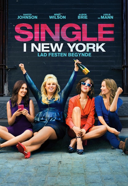 Single i New York