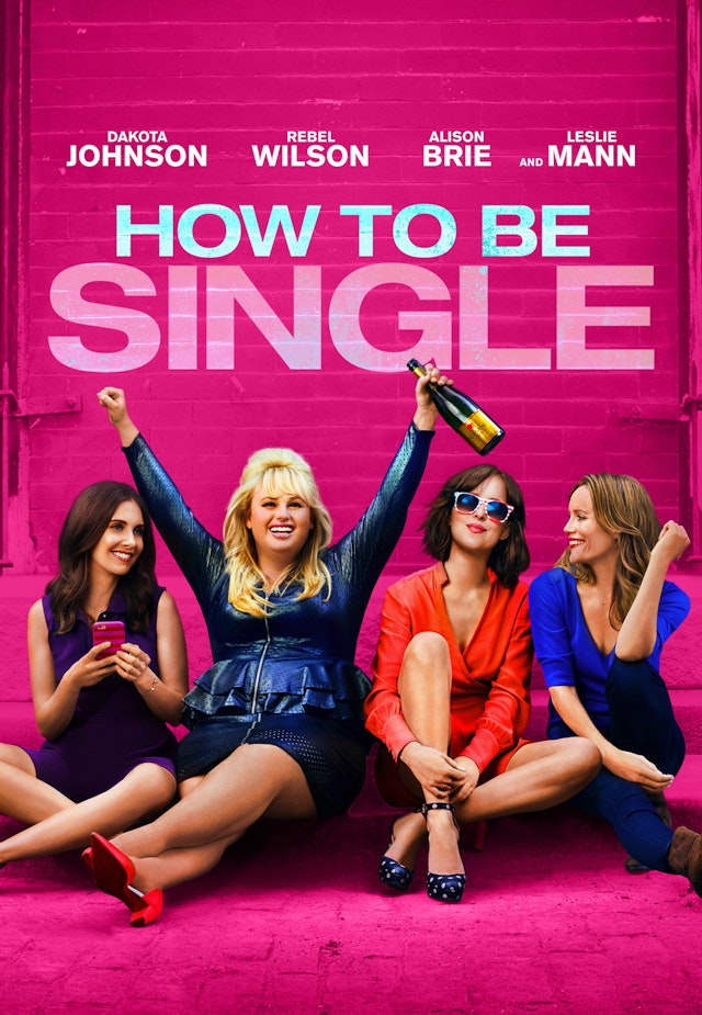How to Be Single