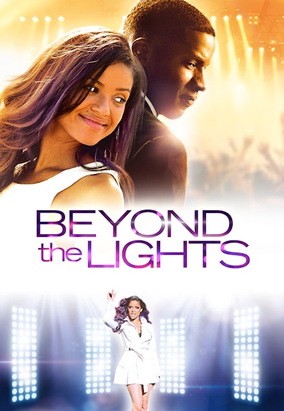 Beyond the Lights