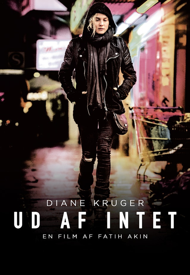 Ud af intet