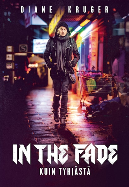 In the Fade - Kuin tyhjästä