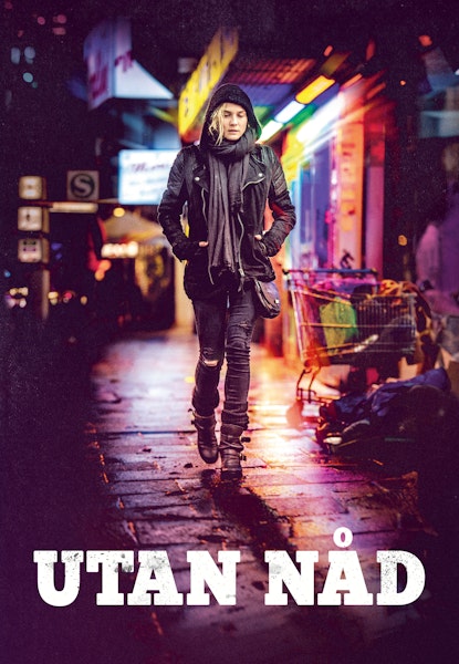 Utan nåd