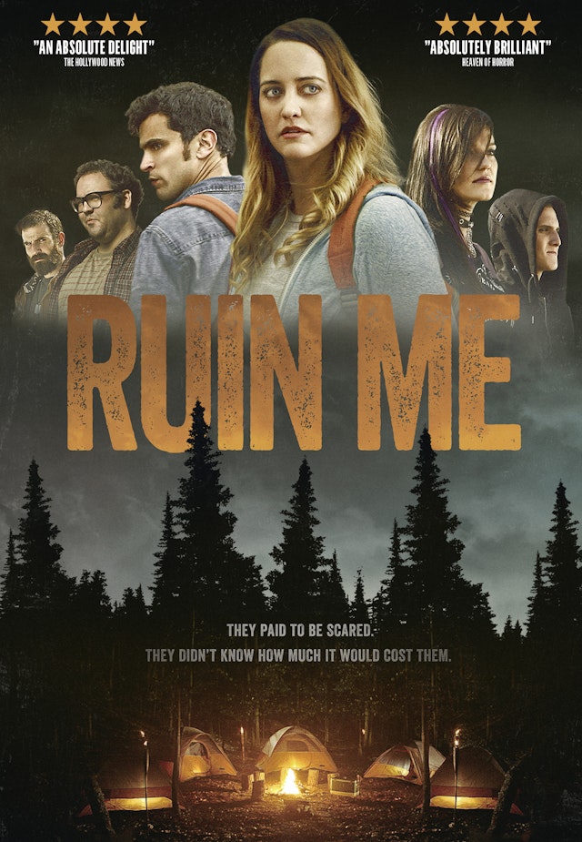 Ruin Me