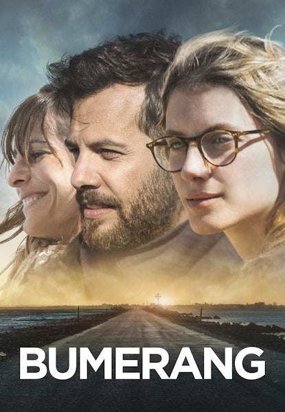 Boomerang