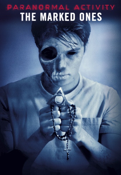 Paranormal Activity: The Marked Ones