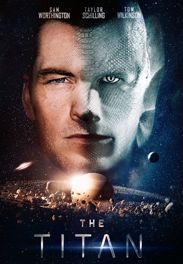 The Titan