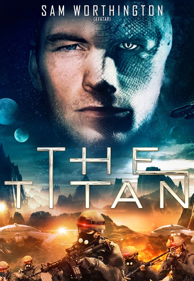 The Titan