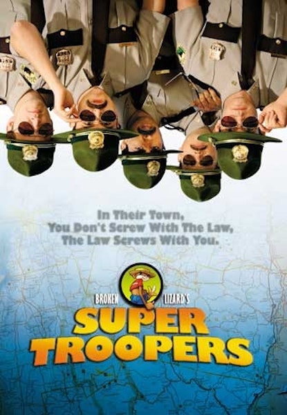 Super Troopers
