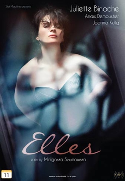 Elles