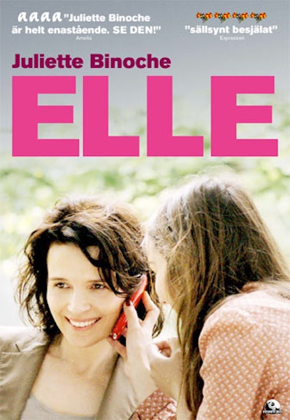 Elle