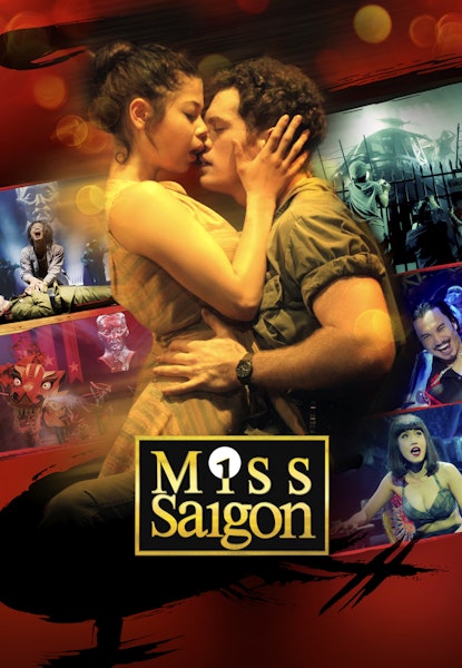 Miss Saigon live