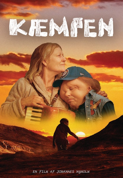 Kæmpen
