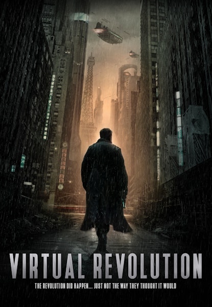 Virtual Revolution