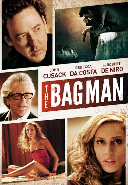 The Bag Man