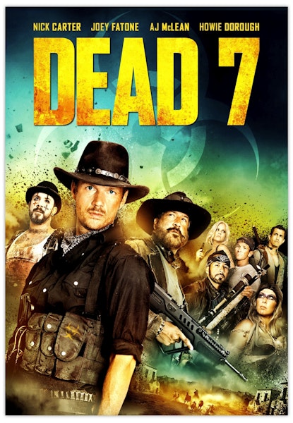 Dead 7