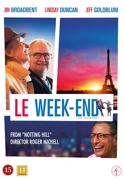 Le Week-End