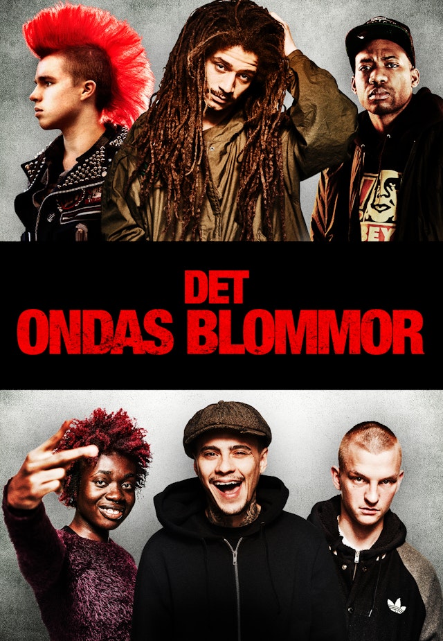 Det ondas blommor