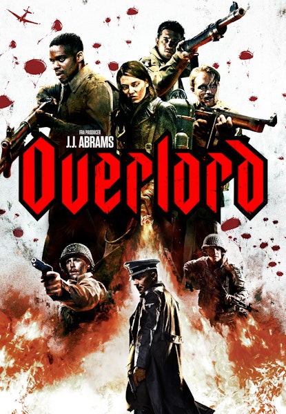 Overlord