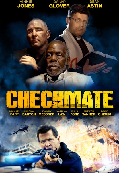 Checkmate