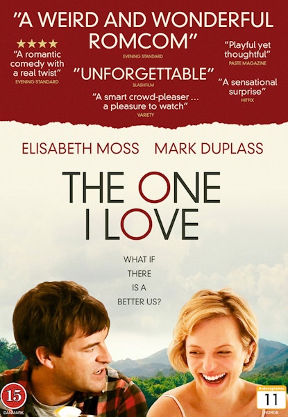 The One I Love